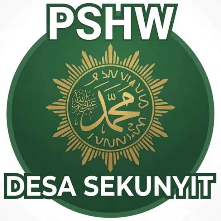 Logo Desa